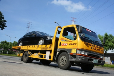 新泰旅顺口区道路救援